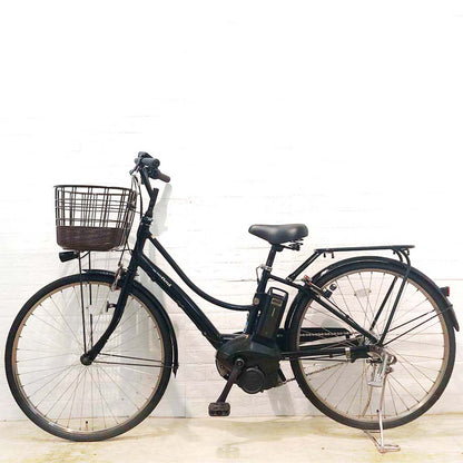 ヤマハ PAS Ami パス アミ グリーン 26インチ YW110 【中古車】