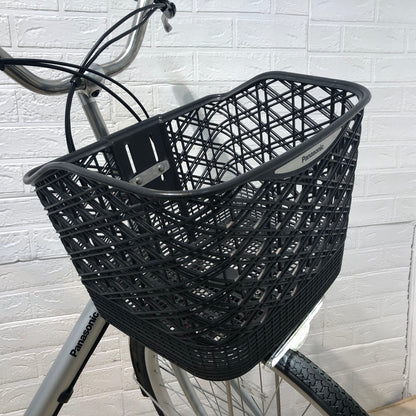 パナソニック ビビ SX シルバー 26インチ YS002 【中古車】