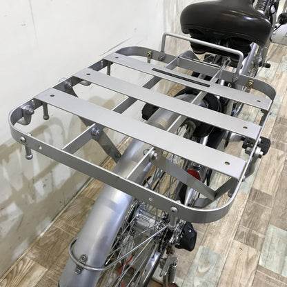 パナソニック パートナーU シルバー 24インチ KH116 【中古車】