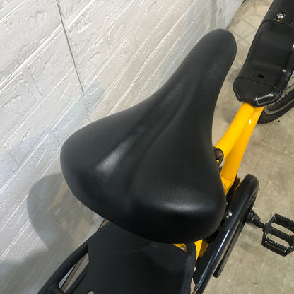 パナソニック  EZ イエロー 20インチ YE065 【中古車】