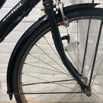ヤマハ PAS Ami パス アミ グリーン 26インチ YW110 【中古車】