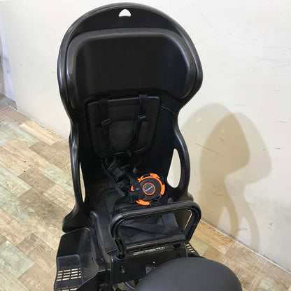 パナソニック ギュット アニーズ ブラック 20インチ KT136【中古車】