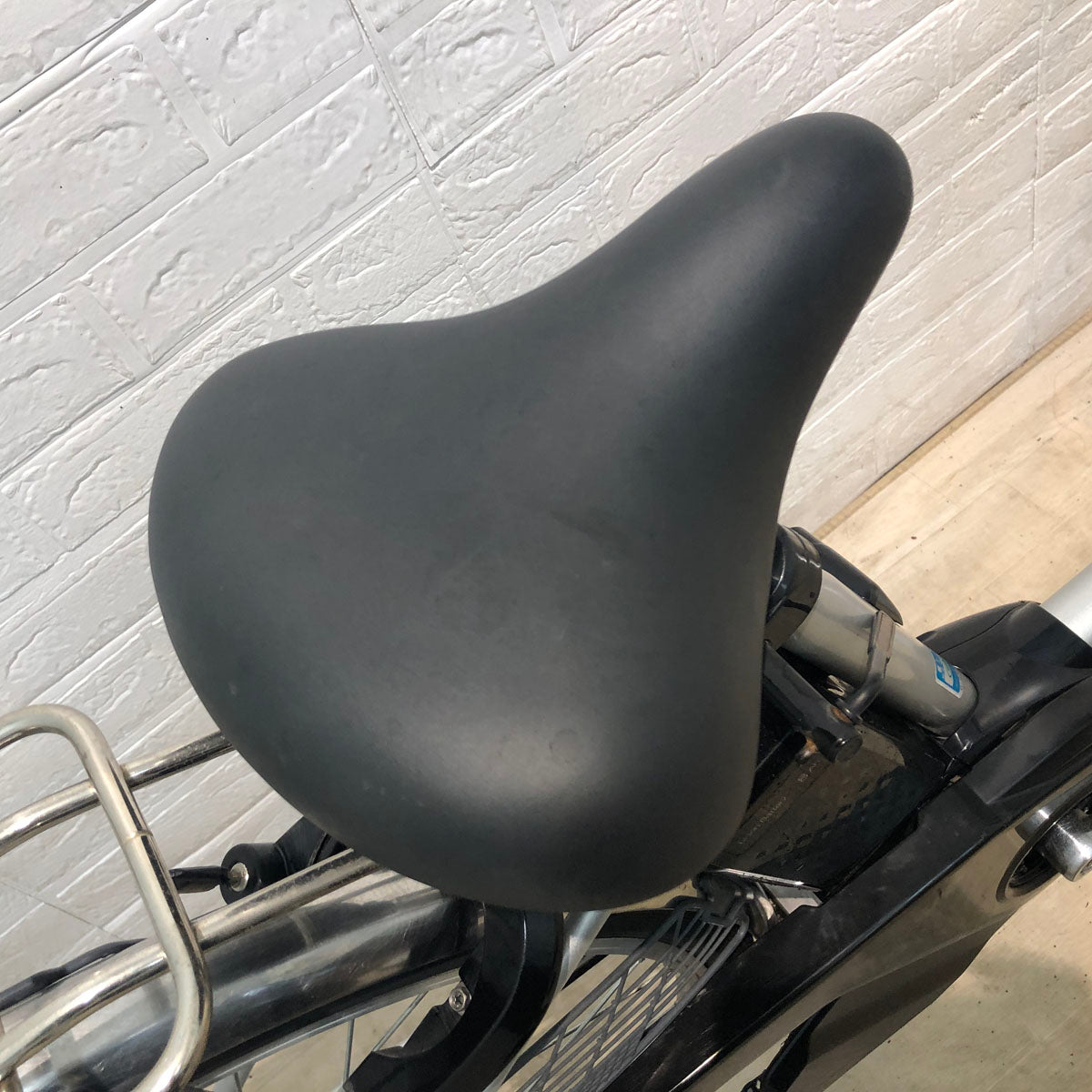 パナソニック ビビ SX シルバー 26インチ YS002 【中古車】