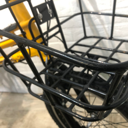 パナソニック  EZ イエロー 20インチ YE065 【中古車】