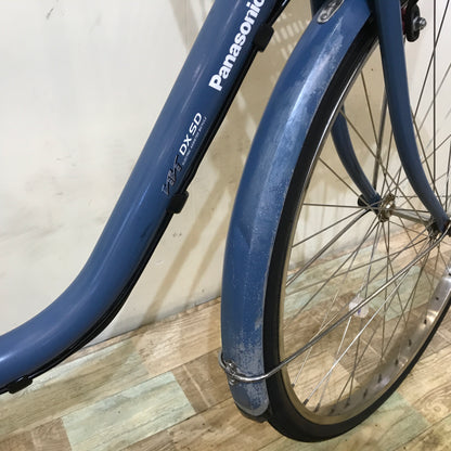 パナソニック ビビ DX ブルー 26インチ KP014【中古車】