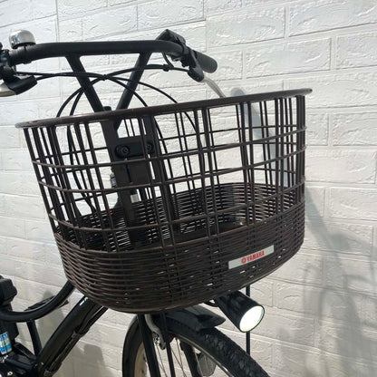 ヤマハ PAS Ami パス アミ グリーン 26インチ YW110 【中古車】