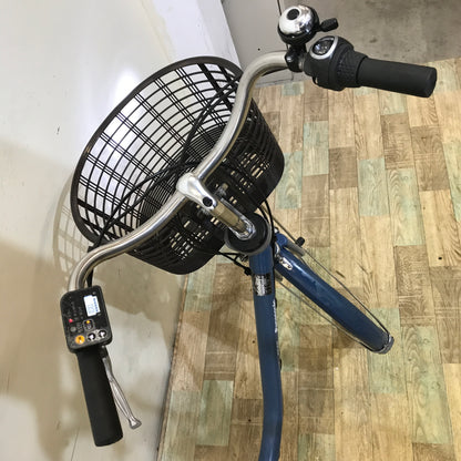 パナソニック ビビ DX ブルー 26インチ KP014【中古車】
