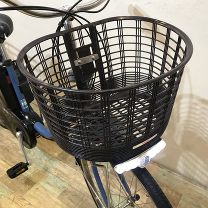 パナソニック ビビ DX ブルー 26インチ KP014【中古車】
