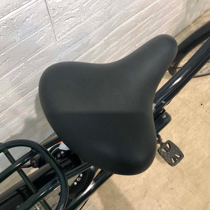 ヤマハ PAS Ami パス アミ グリーン 26インチ YW110 【中古車】