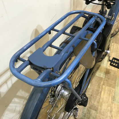 パナソニック ビビ DX ブルー 26インチ KP014【中古車】