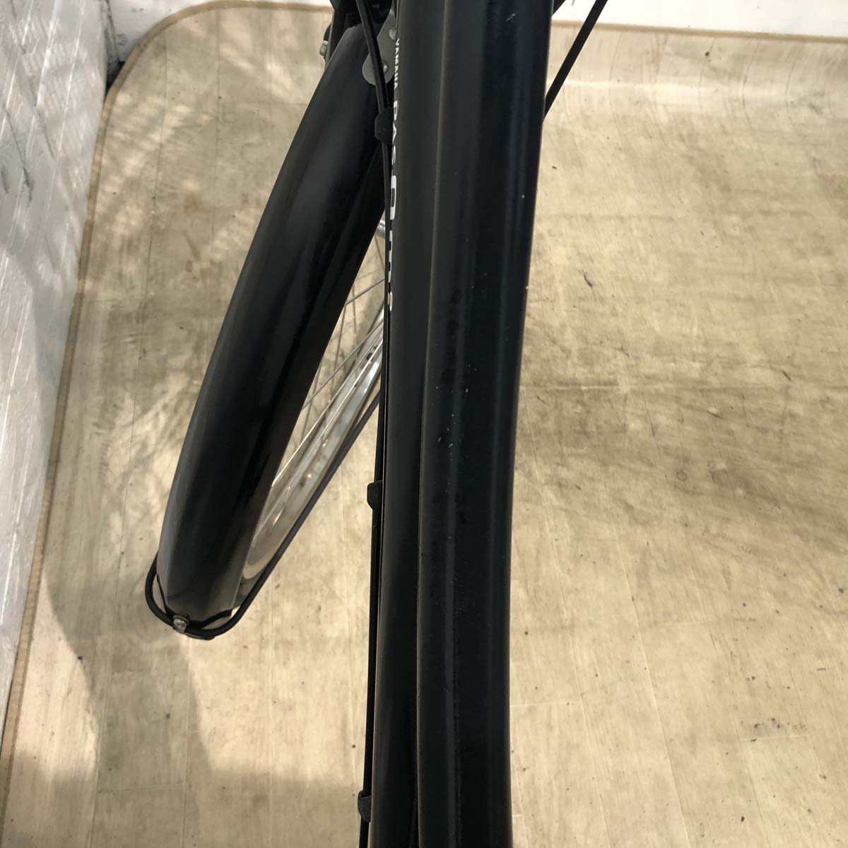ヤマハ PAS Ami パス アミ グリーン 26インチ YW110 【中古車】