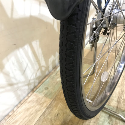パナソニック ビビ DX ブルー 26インチ KP014【中古車】