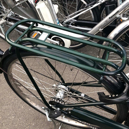ヤマハ PAS Ami パス アミ グリーン 26インチ YW110 【中古車】