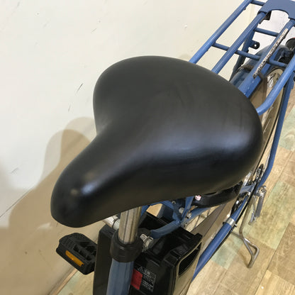 パナソニック ビビ DX ブルー 26インチ KP014【中古車】