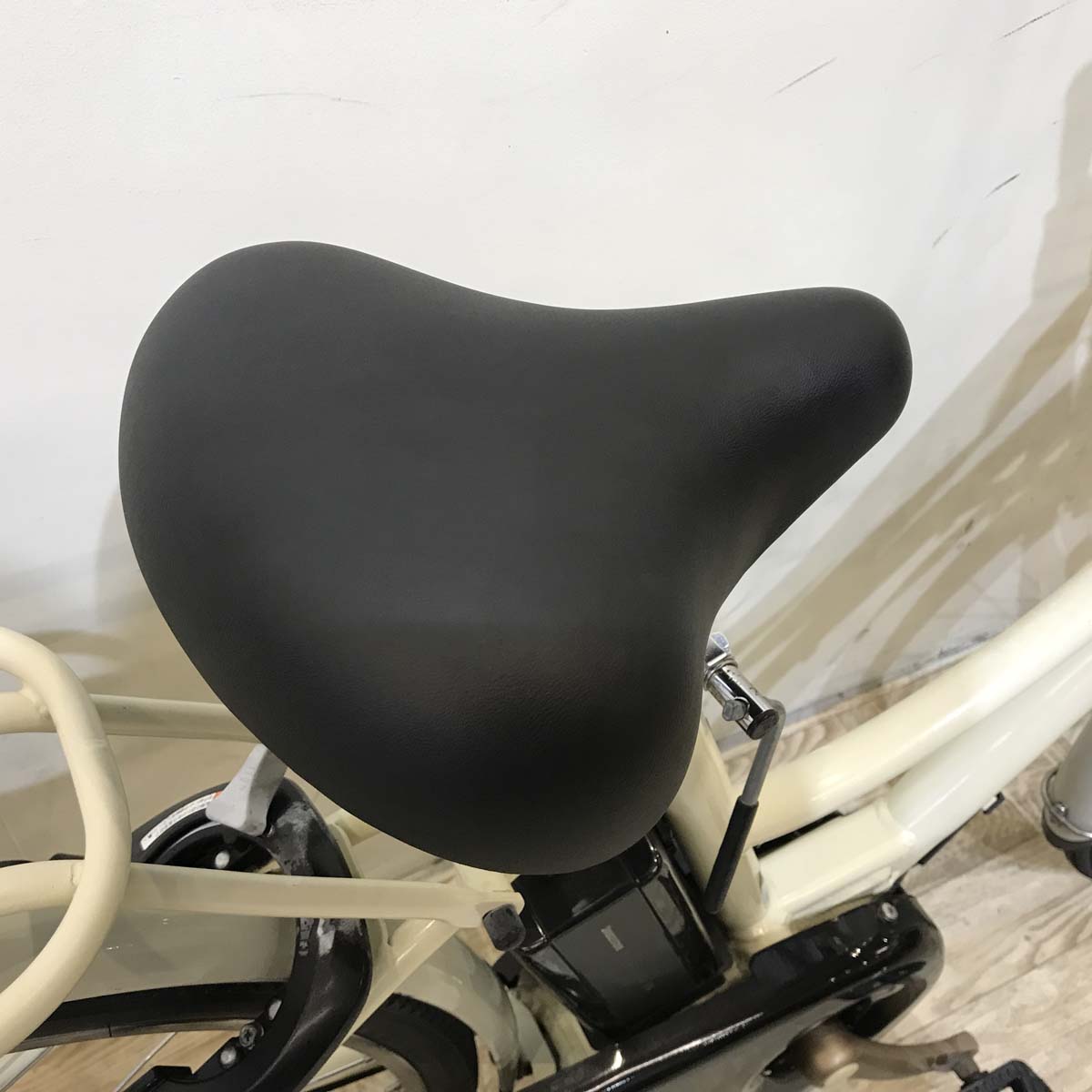 ヤマハ PAS Ami パス アミ ベージュ 26インチ KT137 【中古車】