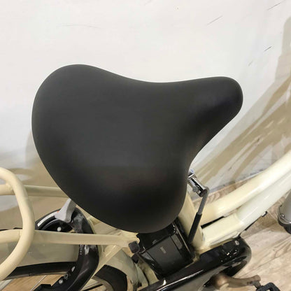 ヤマハ PAS Ami パス アミ ベージュ 26インチ KT137 【中古車】