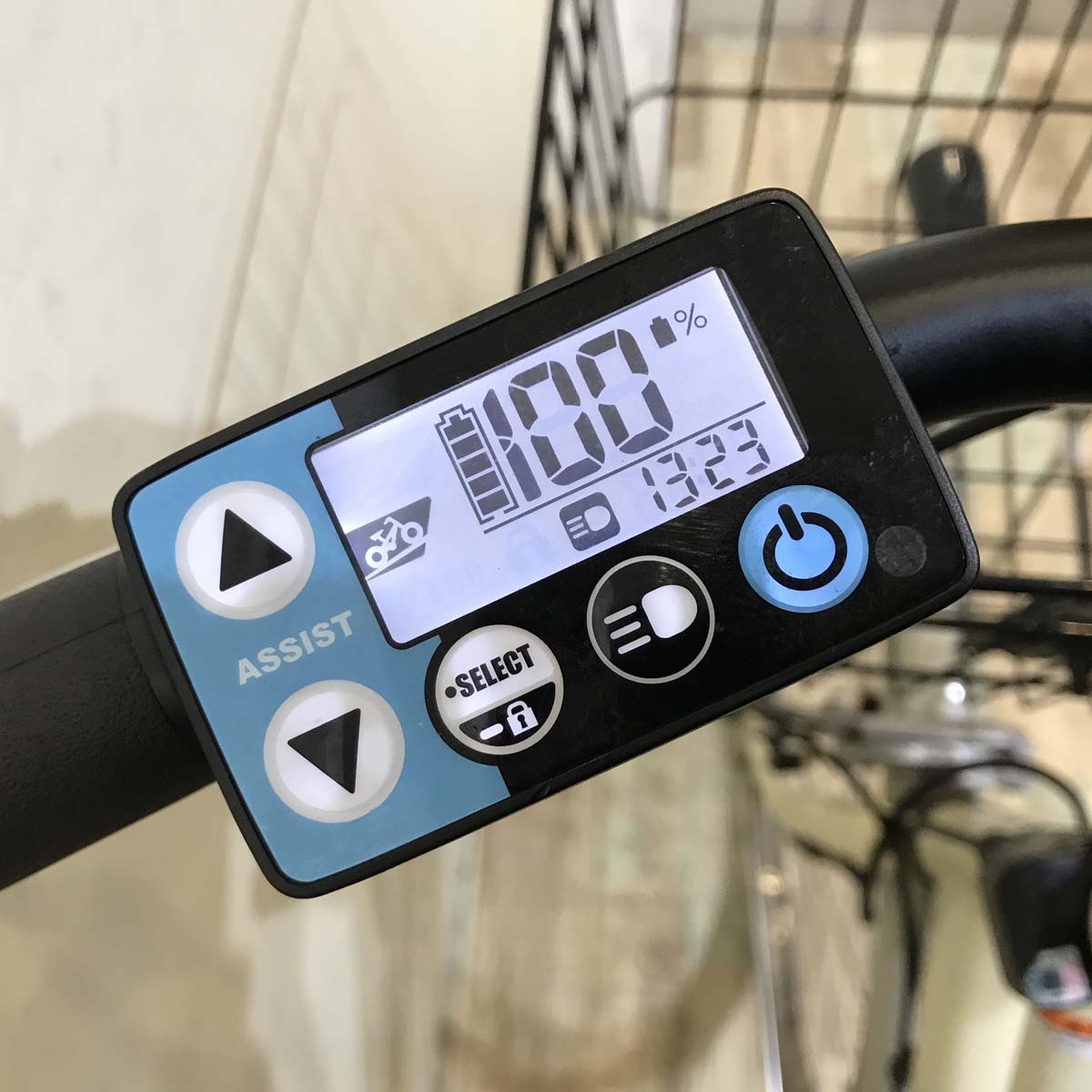 ヤマハ PAS Ami パス アミ ベージュ 26インチ KT137 【中古車】