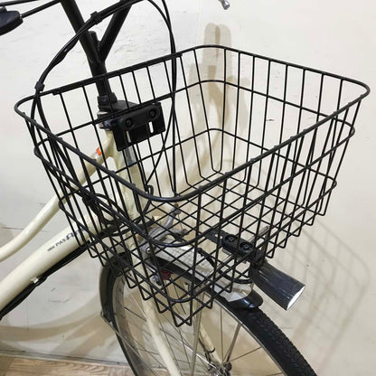 ヤマハ PAS Ami パス アミ ベージュ 26インチ KT137 【中古車】