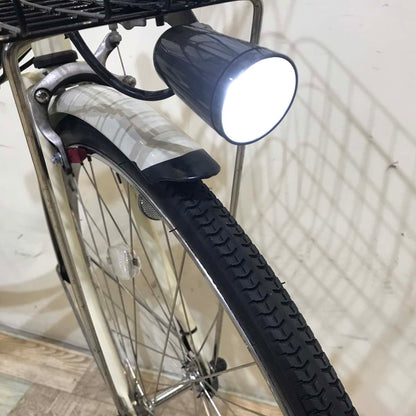 ヤマハ PAS Ami パス アミ ベージュ 26インチ KT137 【中古車】