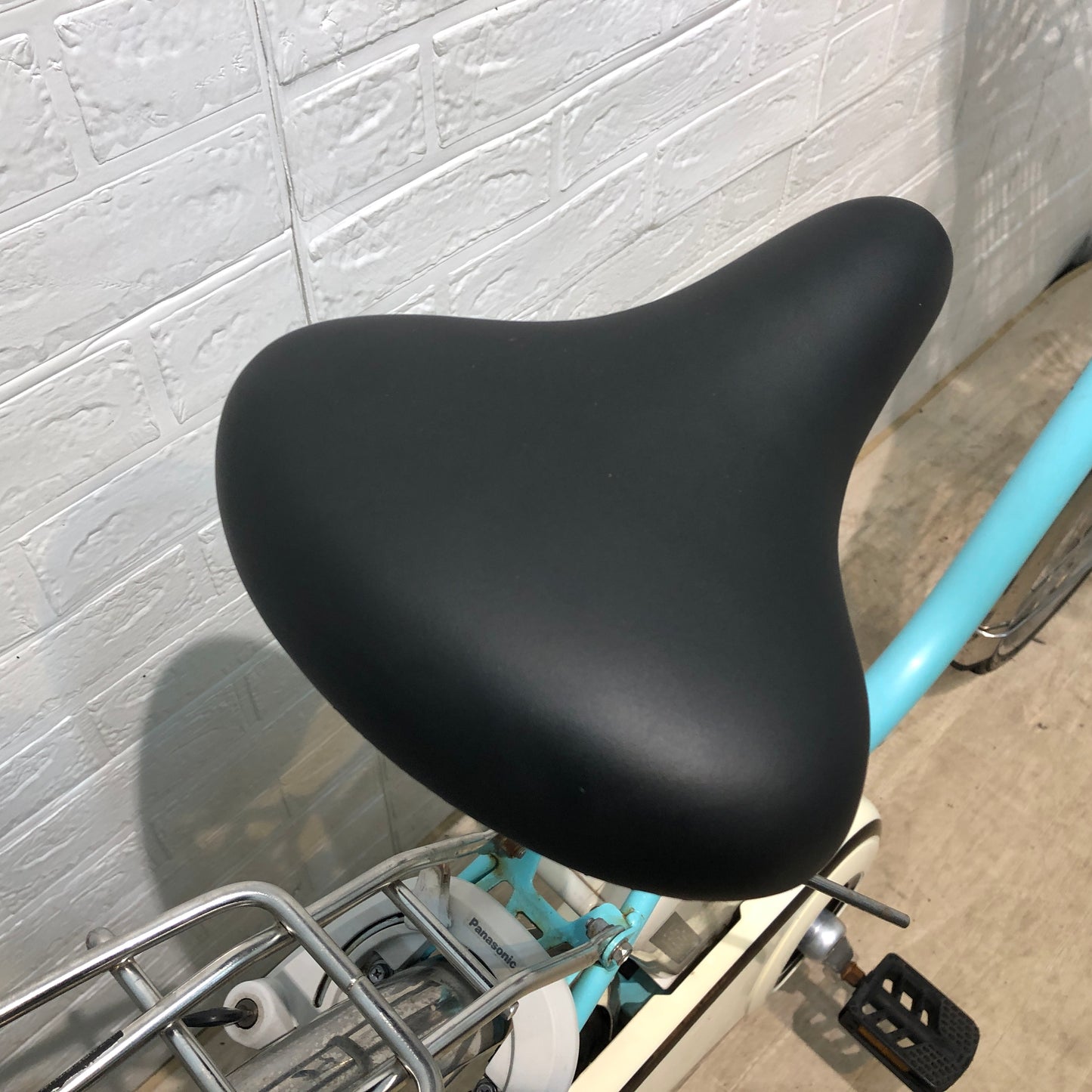 訳あり パナソニック ビビ PX ブルー 26インチ YN030 【中古車】