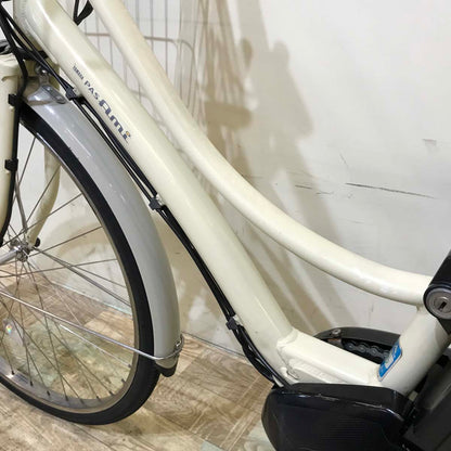 ヤマハ PAS Ami パス アミ ベージュ 26インチ KT137 【中古車】