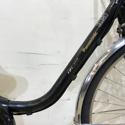 パナソニック ビビDX ブラック 26インチ KH118 【中古車】