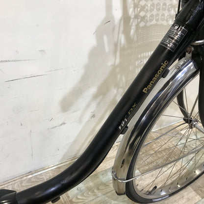 パナソニック ビビDX ブラック 26インチ KH118 【中古車】