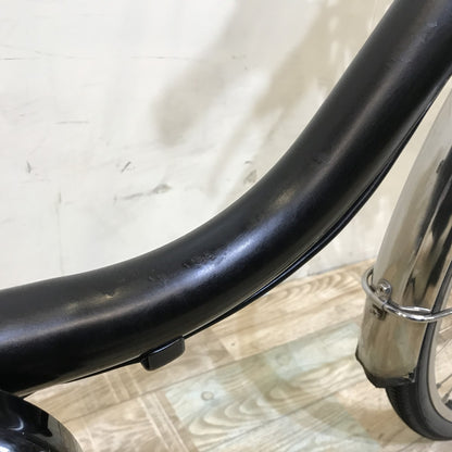 パナソニック ビビDX ブラック 26インチ KH118 【中古車】