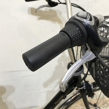 パナソニック ビビDX ブラック 26インチ KH118 【中古車】