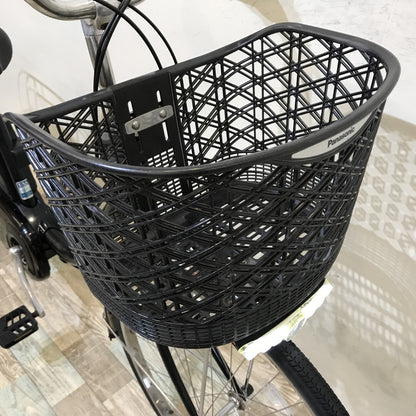 パナソニック ビビDX ブラック 26インチ KH118 【中古車】