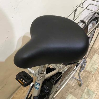 パナソニック ビビ ライト U シルバー 26インチ KT138 【中古車】