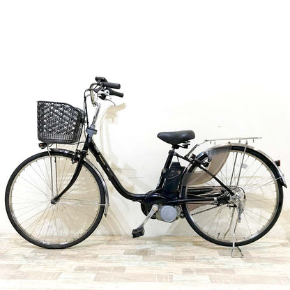 パナソニック ビビDX ブラック 26インチ KH118 【中古車】