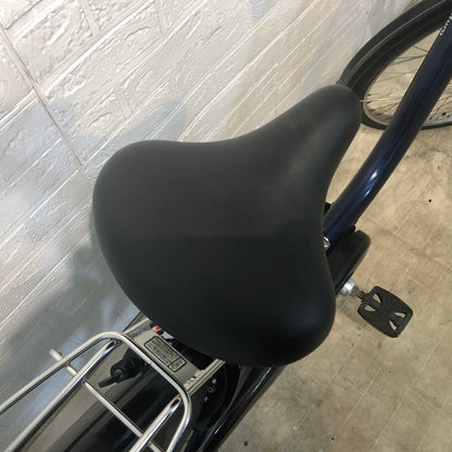 ヤマハ PAS ナチュラ L ネイビー 26インチ YE068 【中古車】