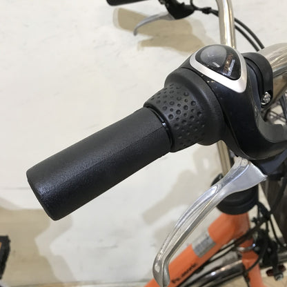 パナソニック ビビPX オレンジ 26インチ KH119 【中古車】