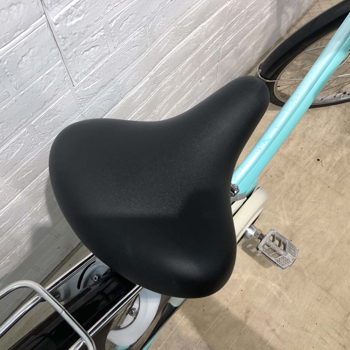 パナソニック ビビ アンサンブル グリーン 26インチ YW113 【中古車】