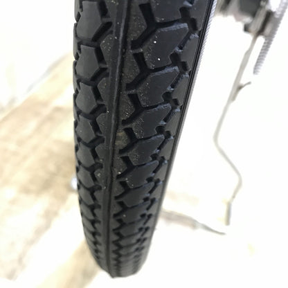 パナソニック ビビPX オレンジ 26インチ KH119 【中古車】