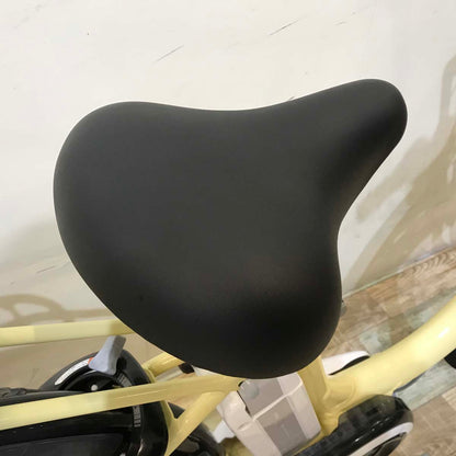 ヤマハ PAS ナチュラ M イエロー 26インチ KT140 【中古車】