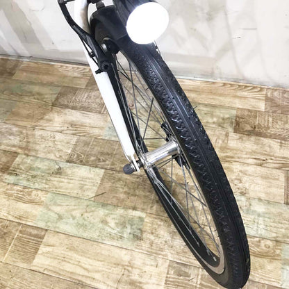 ヤマハ PAS CITY X パス シティ X ホワイト 20インチ KY062  【中古車】