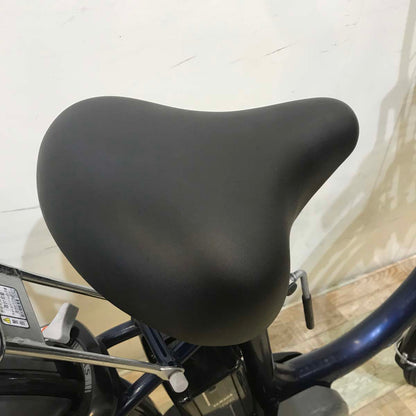 ヤマハ PAS ナチュラ M ネイビー 26インチ KD032【中古車】