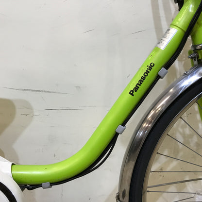 パナソニック ビビDX  グリーン 26インチ KH120 【中古車】