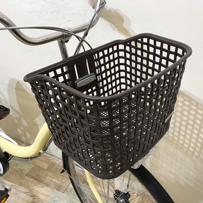 ヤマハ PAS ナチュラ M イエロー 26インチ KT140 【中古車】