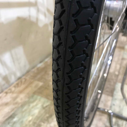 ヤマハ PAS ナチュラ M イエロー 26インチ KT140 【中古車】