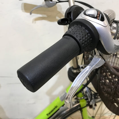 パナソニック ビビDX  グリーン 26インチ KH120 【中古車】