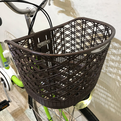 パナソニック ビビDX  グリーン 26インチ KH120 【中古車】