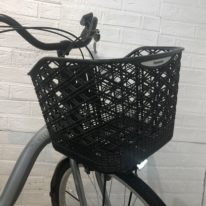 ヤマハ PAS Cheer パス チア シルバー 26インチ YE070 【中古車】