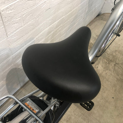 ヤマハ PAS Cheer パス チア シルバー 26インチ YE070 【中古車】