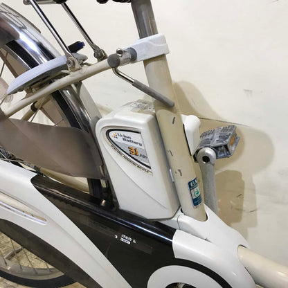 パナソニック ビビ DX ベージュ 26インチ KT142 【中古車】