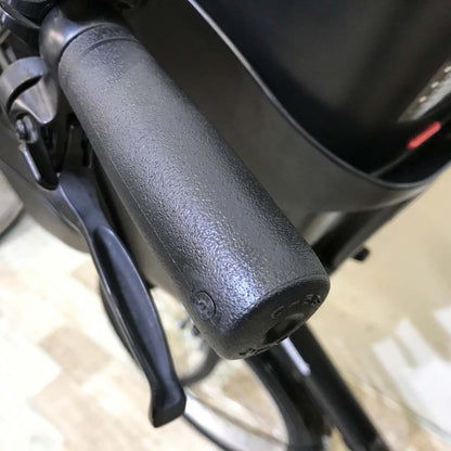 パナソニック ギュットミニDX ブラック 20インチ KH121 【中古車】