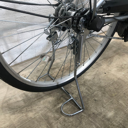 ヤマハ PAS Cheer パス チア シルバー 26インチ YE070 【中古車】