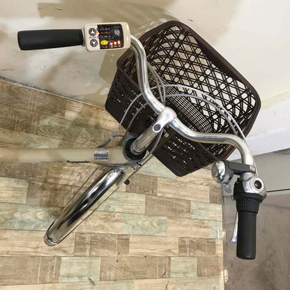 パナソニック ビビ DX ベージュ 26インチ KT142 【中古車】